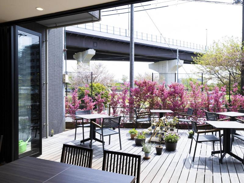 Ariston Hotel Kyoto Jujo image