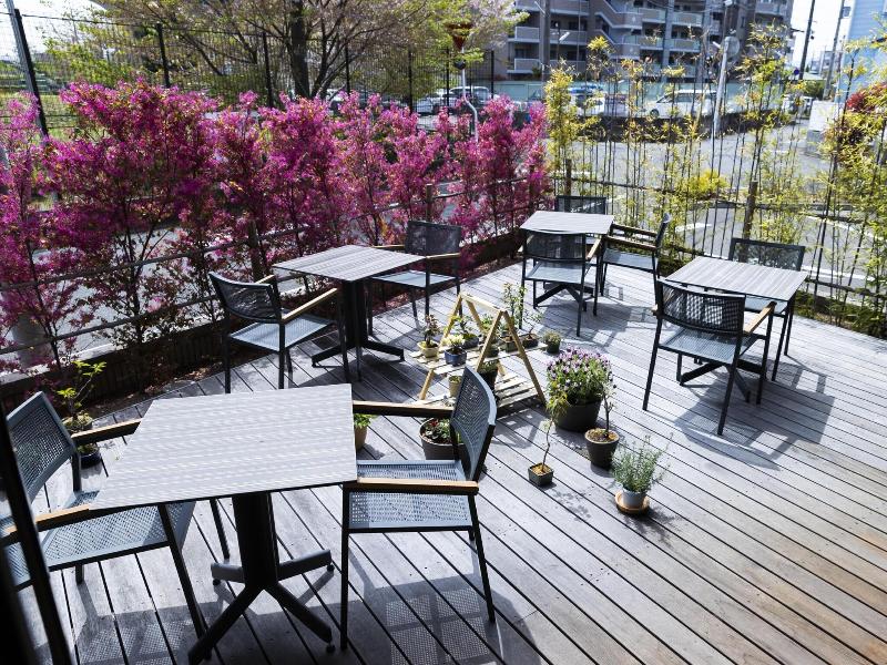 Ariston Hotel Kyoto Jujo image