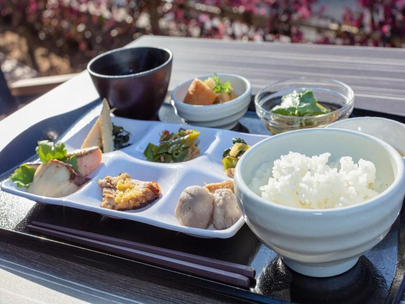 Ariston Hotel Kyoto Jujo image