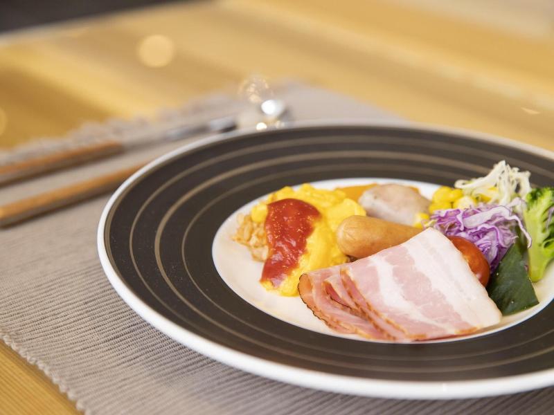 Ariston Hotel Kyoto Jujo image