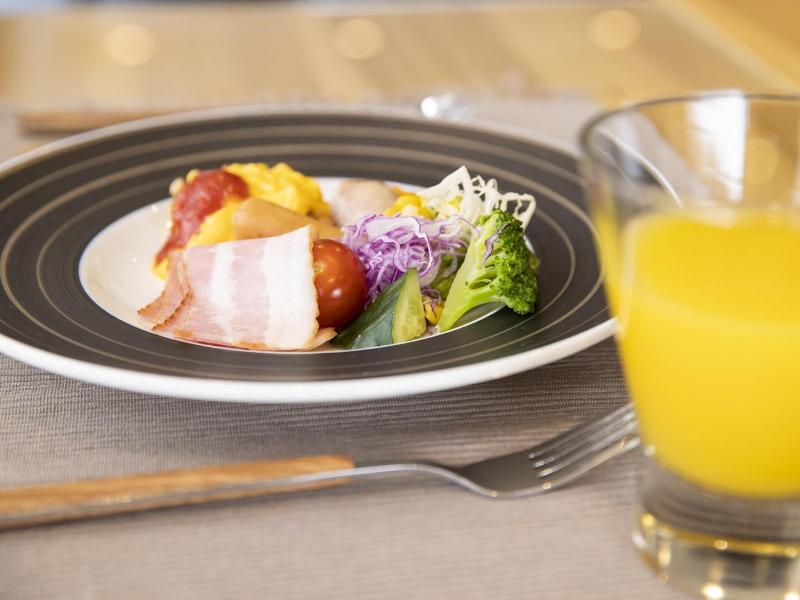 Ariston Hotel Kyoto Jujo image