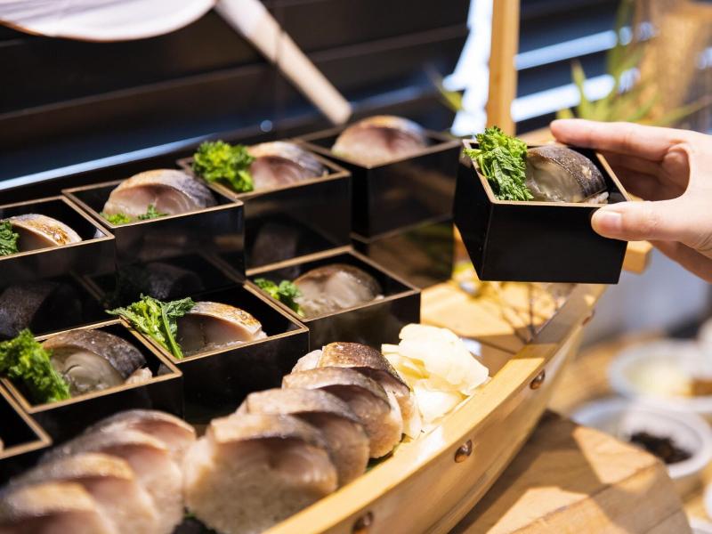 Ariston Hotel Kyoto Jujo image