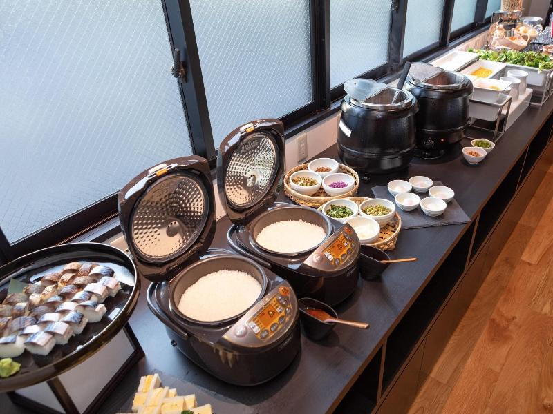 Ariston Hotel Kyoto Jujo image