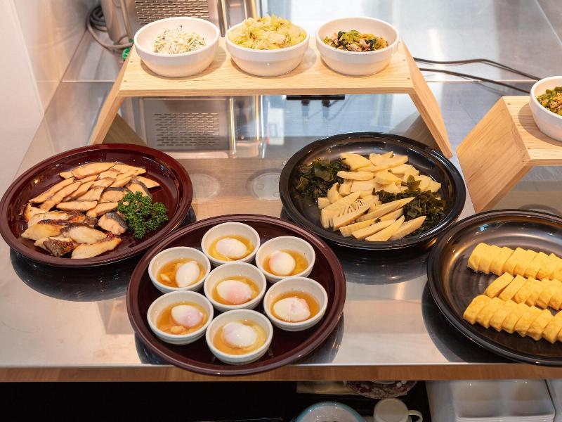 Ariston Hotel Kyoto Jujo image
