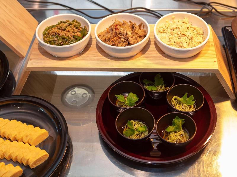 Ariston Hotel Kyoto Jujo image