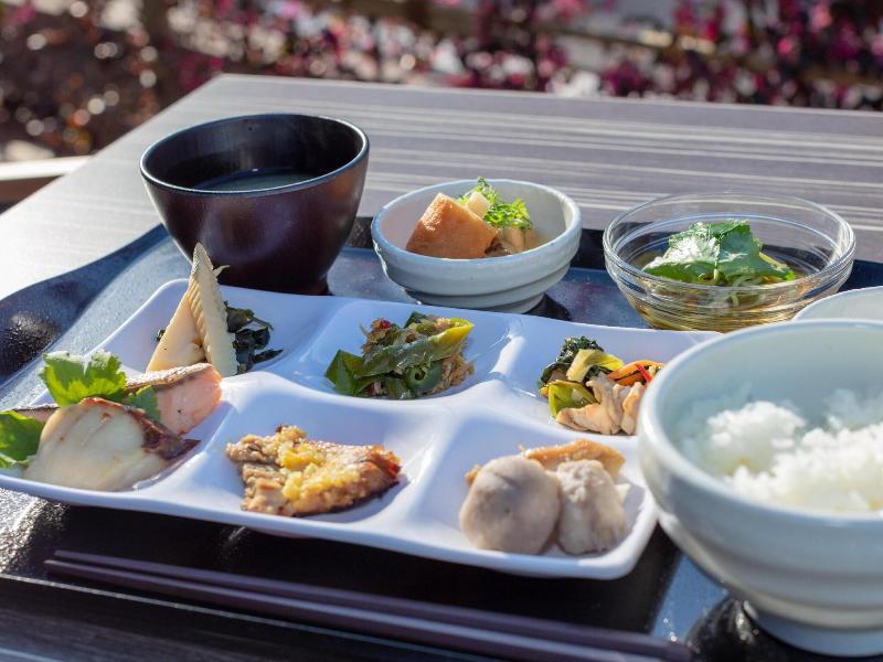 Ariston Hotel Kyoto Jujo image