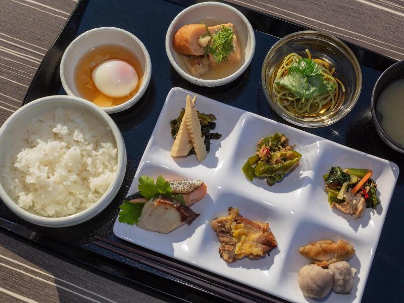Ariston Hotel Kyoto Jujo image