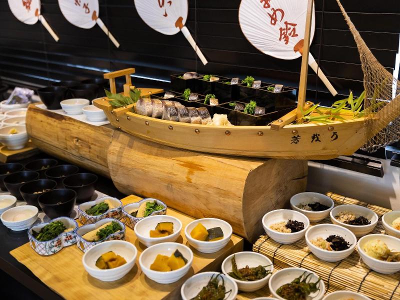 Ariston Hotel Kyoto Jujo image