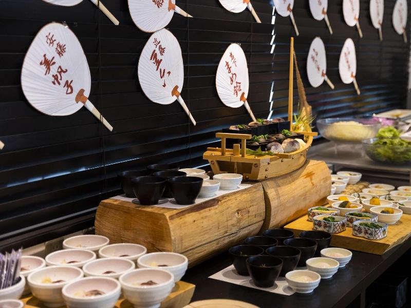 Ariston Hotel Kyoto Jujo image