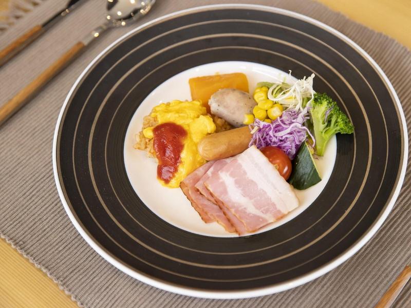 Ariston Hotel Kyoto Jujo image