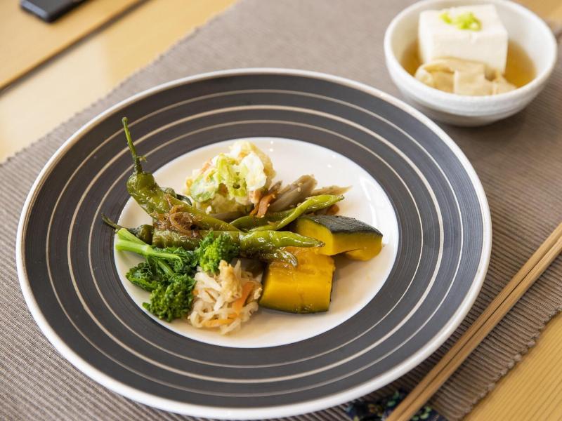 Ariston Hotel Kyoto Jujo image