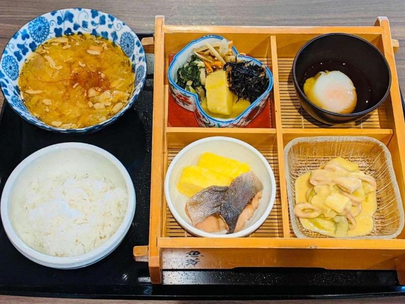 Ariston Hotel Kyoto Jujo image