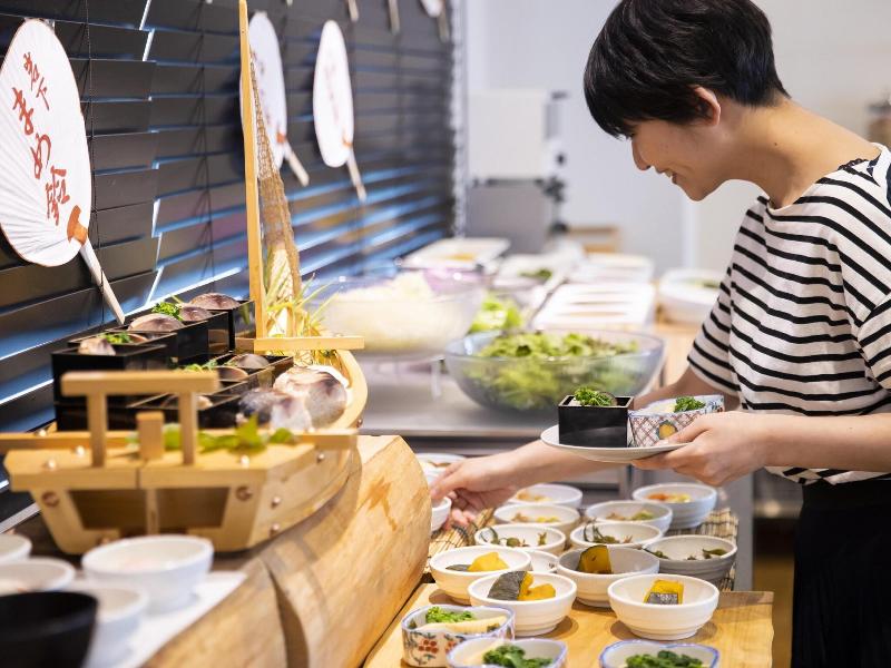 Ariston Hotel Kyoto Jujo image