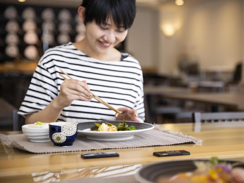 Ariston Hotel Kyoto Jujo image