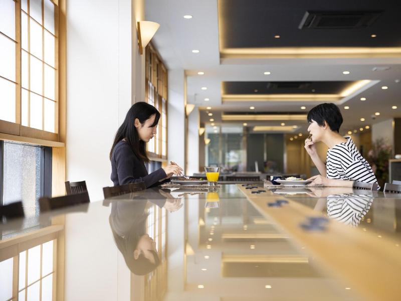 Ariston Hotel Kyoto Jujo image