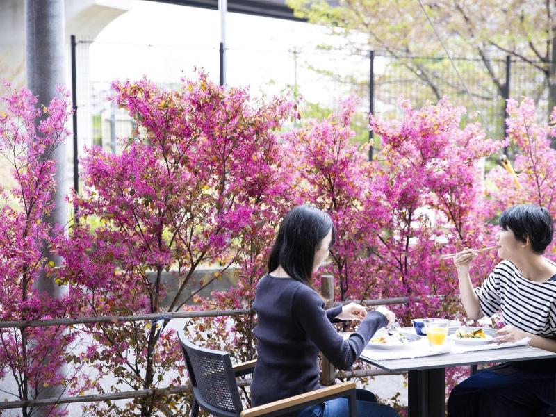 Ariston Hotel Kyoto Jujo image