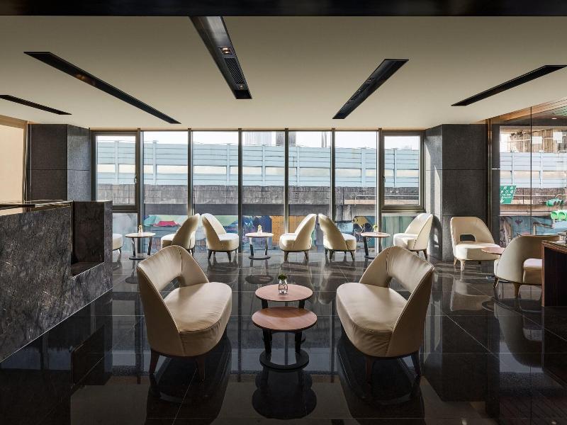 Suz & Catorze hotel image