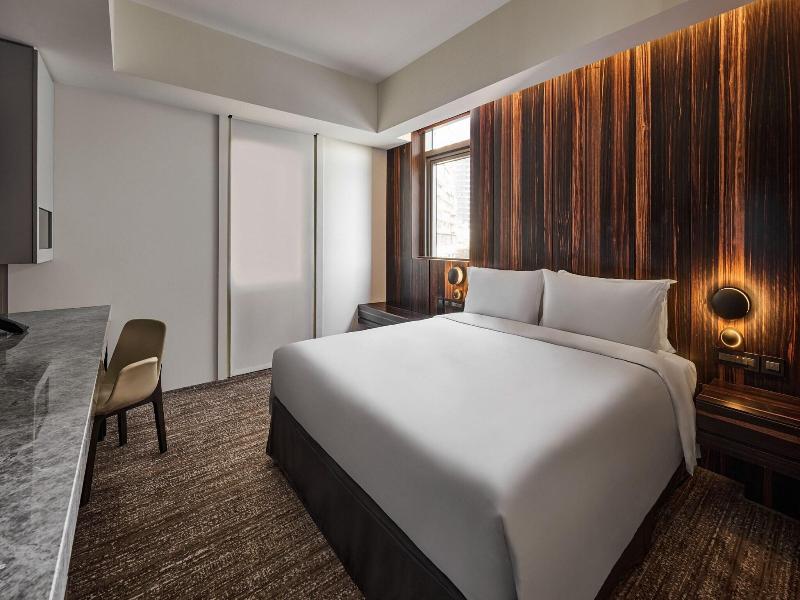 Suz & Catorze hotel image