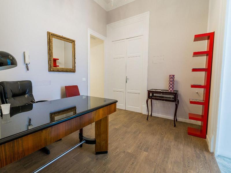 Liberty Suites image