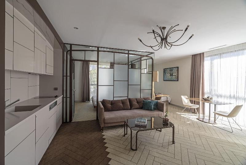 Upsuites Hotel image