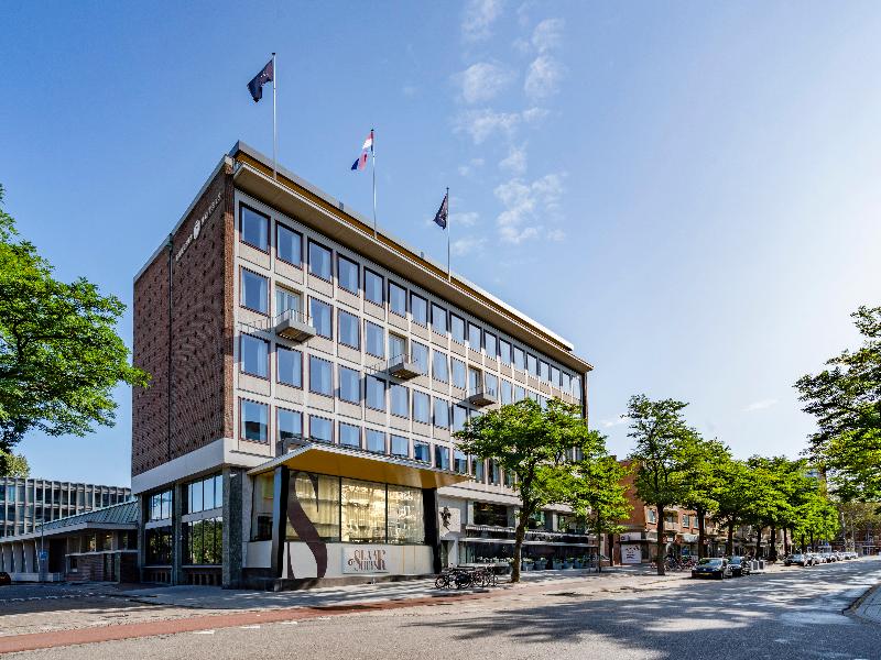 Fletcher Boutique Hotel Slaak-Rotterdam