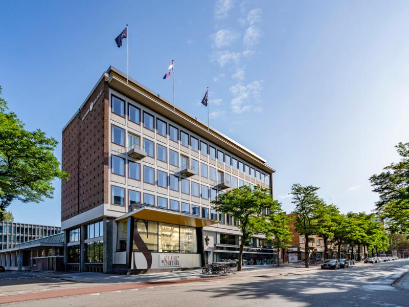 Fletcher Boutique Hotel Slaak-Rotterdam image