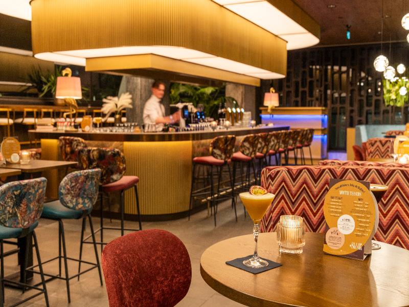Fletcher Boutique Hotel Slaak-Rotterdam image