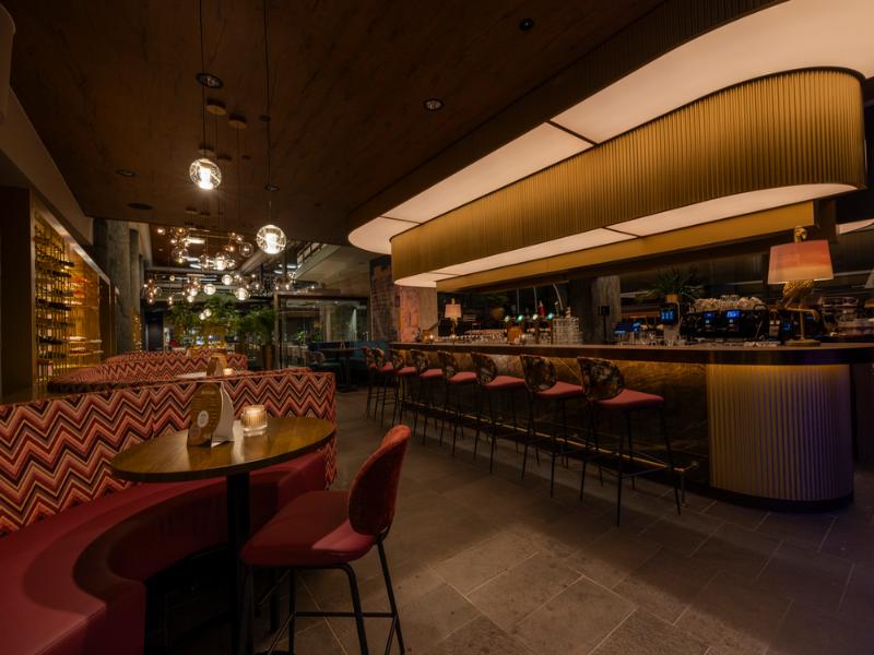 Fletcher Boutique Hotel Slaak-Rotterdam image