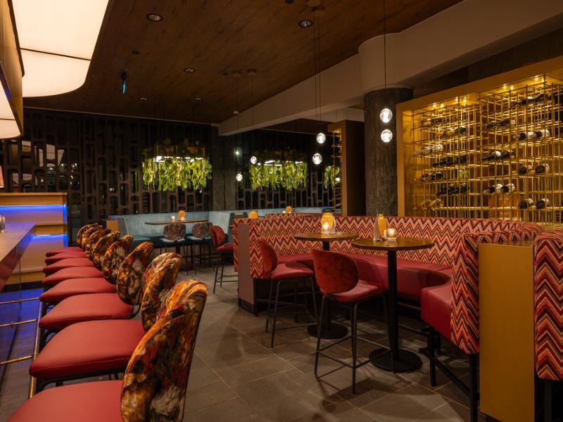 Fletcher Boutique Hotel Slaak-Rotterdam image