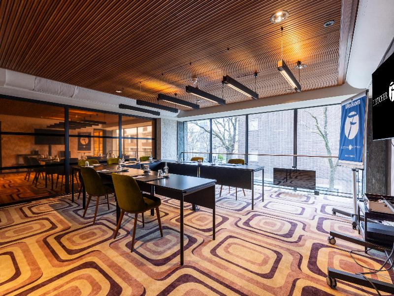Fletcher Boutique Hotel Slaak-Rotterdam image