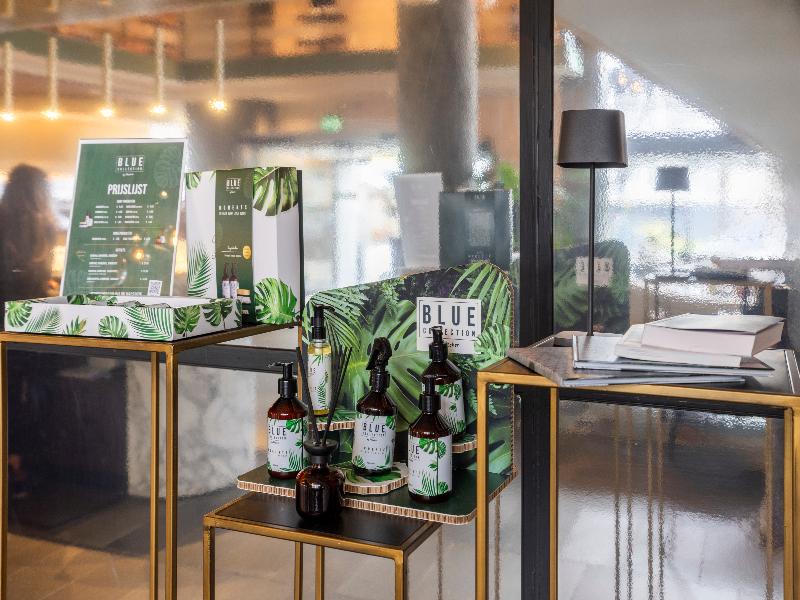 Fletcher Boutique Hotel Slaak-Rotterdam image