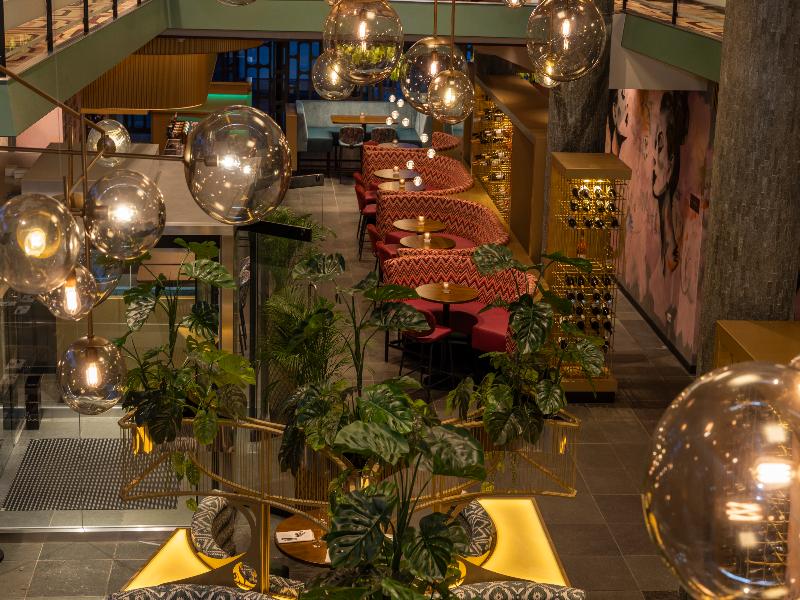 Fletcher Boutique Hotel Slaak-Rotterdam image