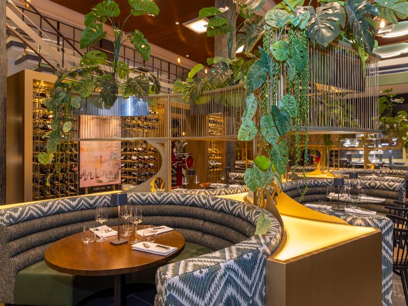 Fletcher Boutique Hotel Slaak-Rotterdam image