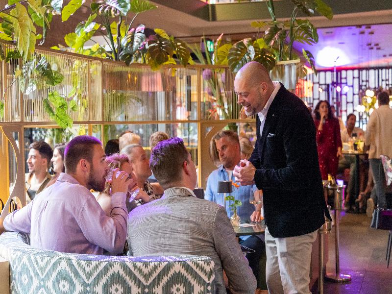 Fletcher Boutique Hotel Slaak-Rotterdam image