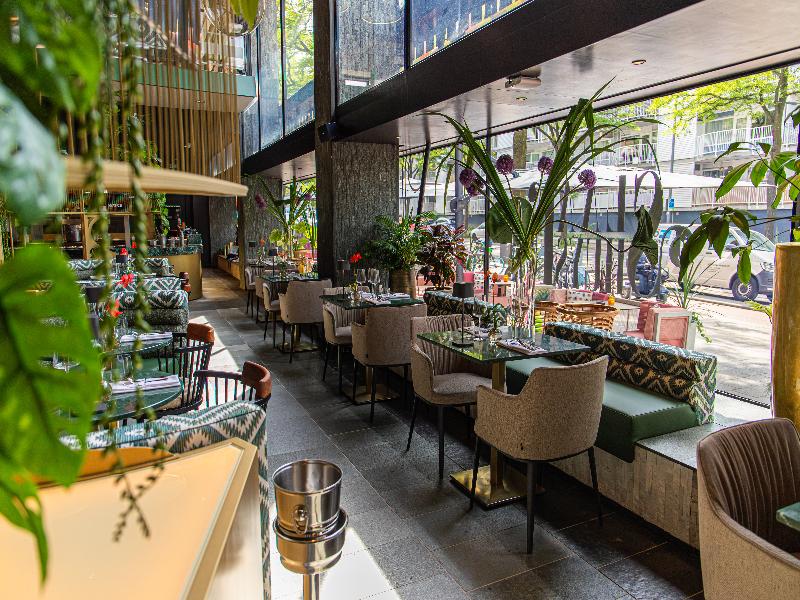 Fletcher Boutique Hotel Slaak-Rotterdam image