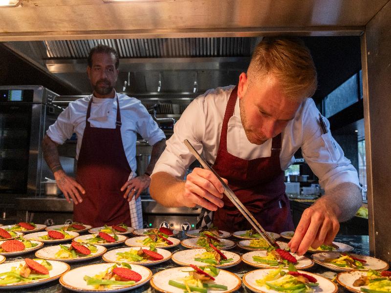 Fletcher Boutique Hotel Slaak-Rotterdam image