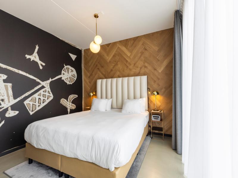 Fletcher Boutique Hotel Slaak-Rotterdam image