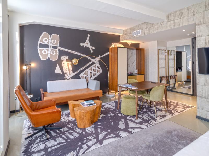 Fletcher Boutique Hotel Slaak-Rotterdam image