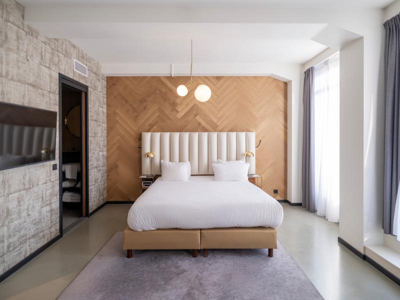 Fletcher Boutique Hotel Slaak-Rotterdam image