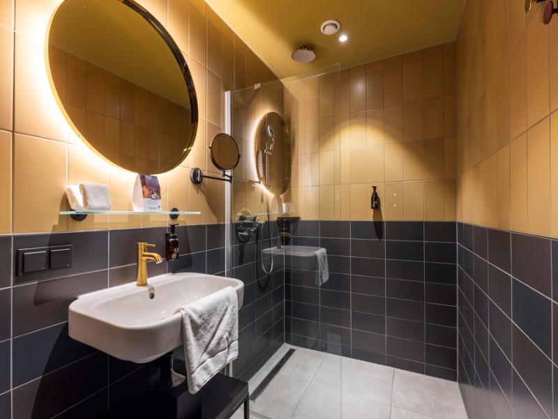 Fletcher Boutique Hotel Slaak-Rotterdam image