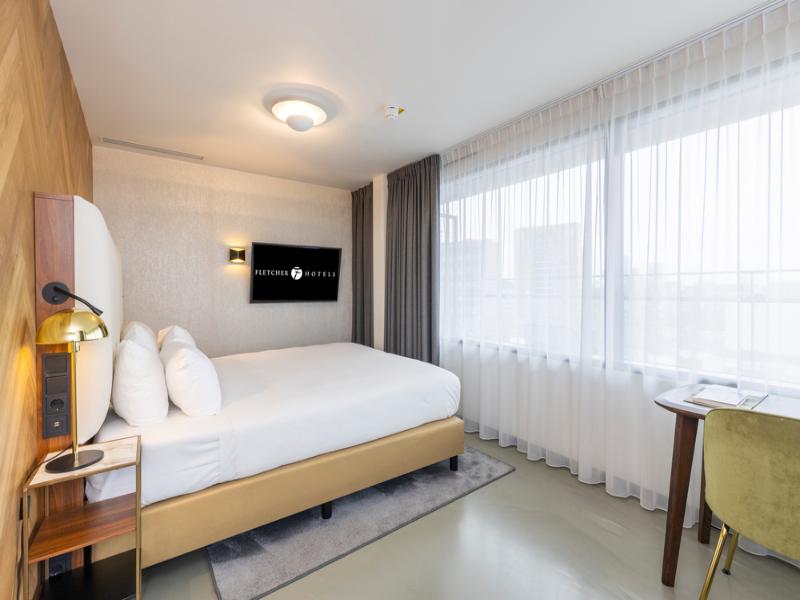 Fletcher Boutique Hotel Slaak-Rotterdam image