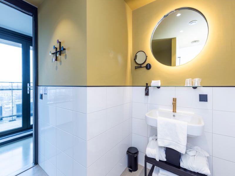 Fletcher Boutique Hotel Slaak-Rotterdam image