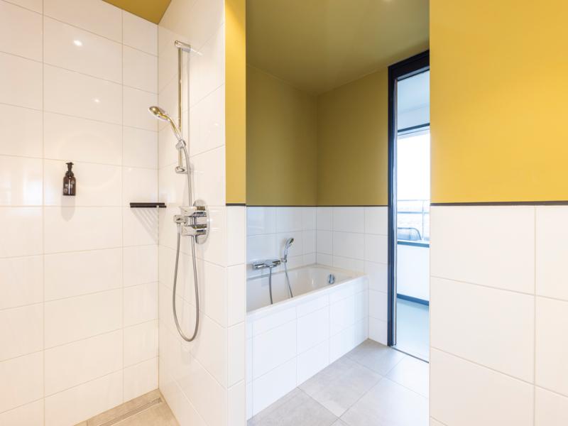 Fletcher Boutique Hotel Slaak-Rotterdam image