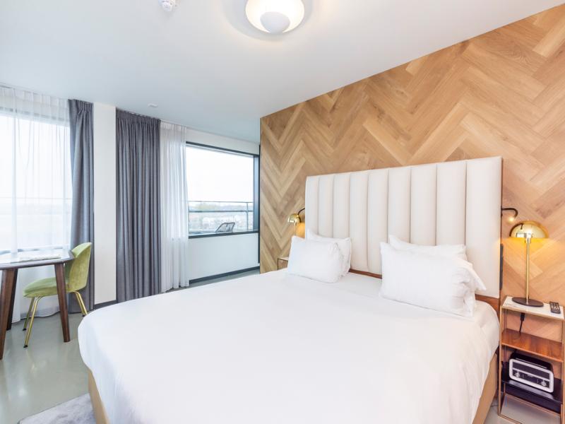 Fletcher Boutique Hotel Slaak-Rotterdam image