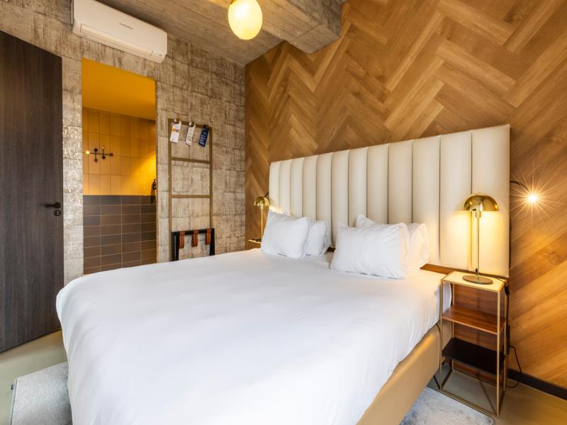 Fletcher Boutique Hotel Slaak-Rotterdam image