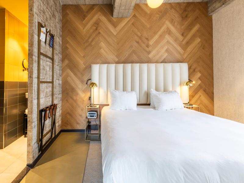 Fletcher Boutique Hotel Slaak-Rotterdam image