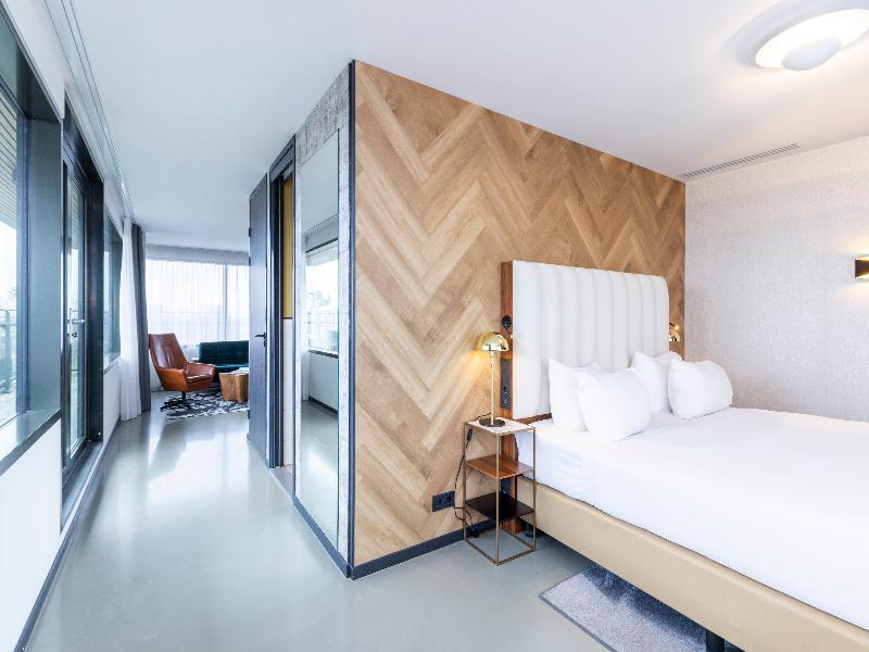 Fletcher Boutique Hotel Slaak-Rotterdam image