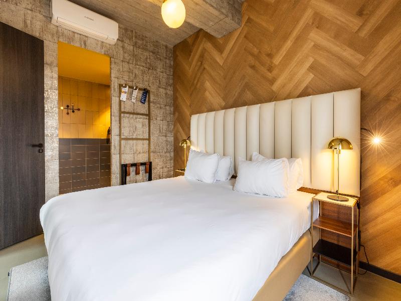 Fletcher Boutique Hotel Slaak-Rotterdam image