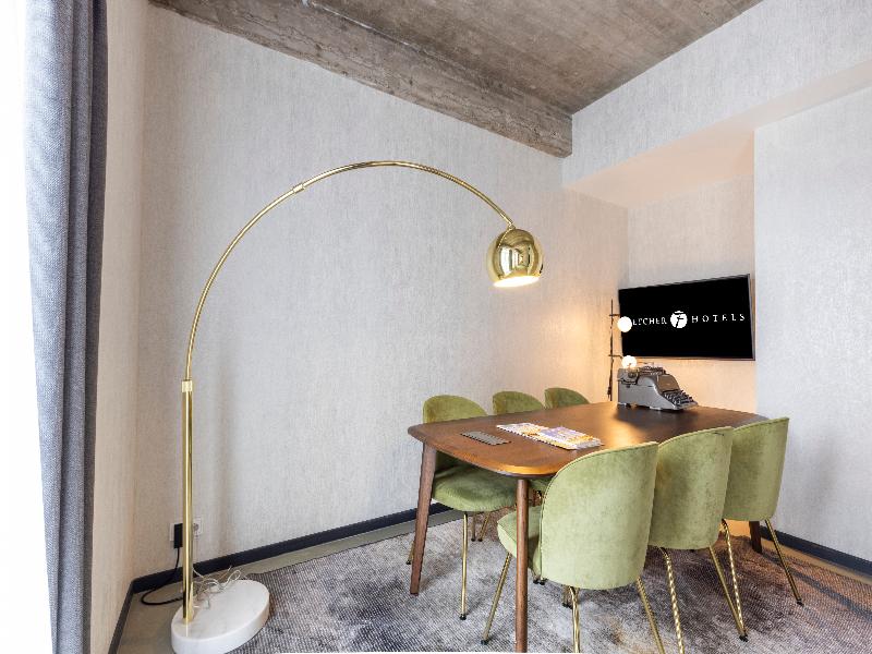 Fletcher Boutique Hotel Slaak-Rotterdam image