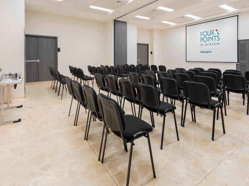 Four Points By Sheraton Barranquilla image